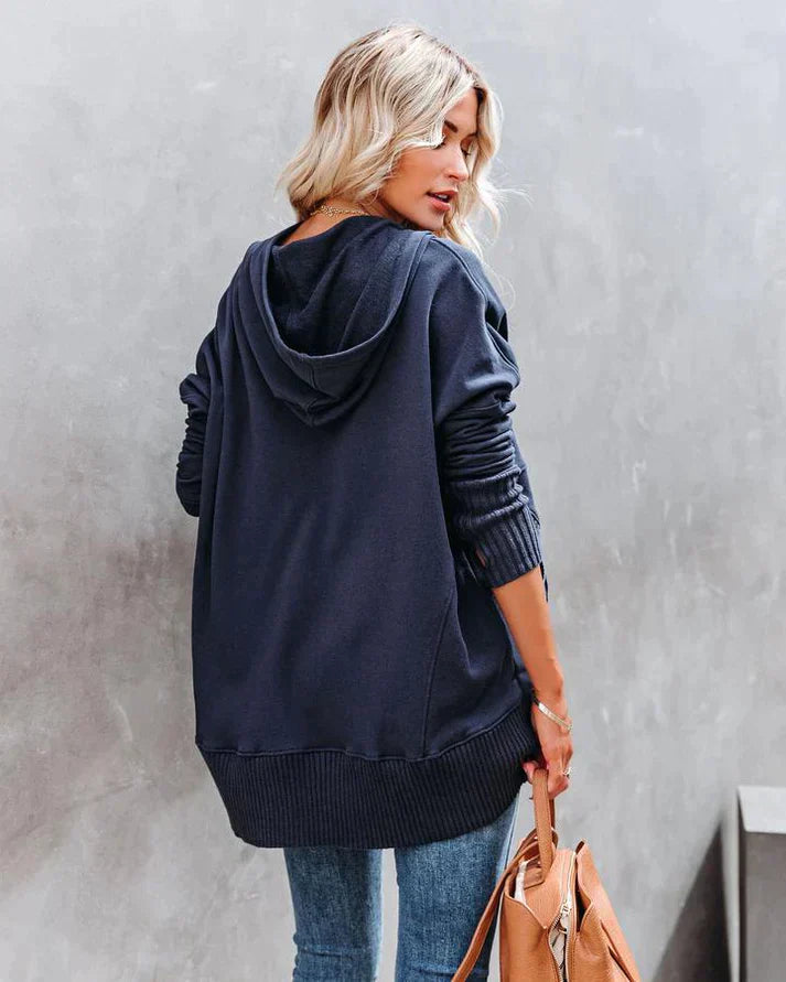 Marcella – Luxuriöser, weicher Pullover für Damen