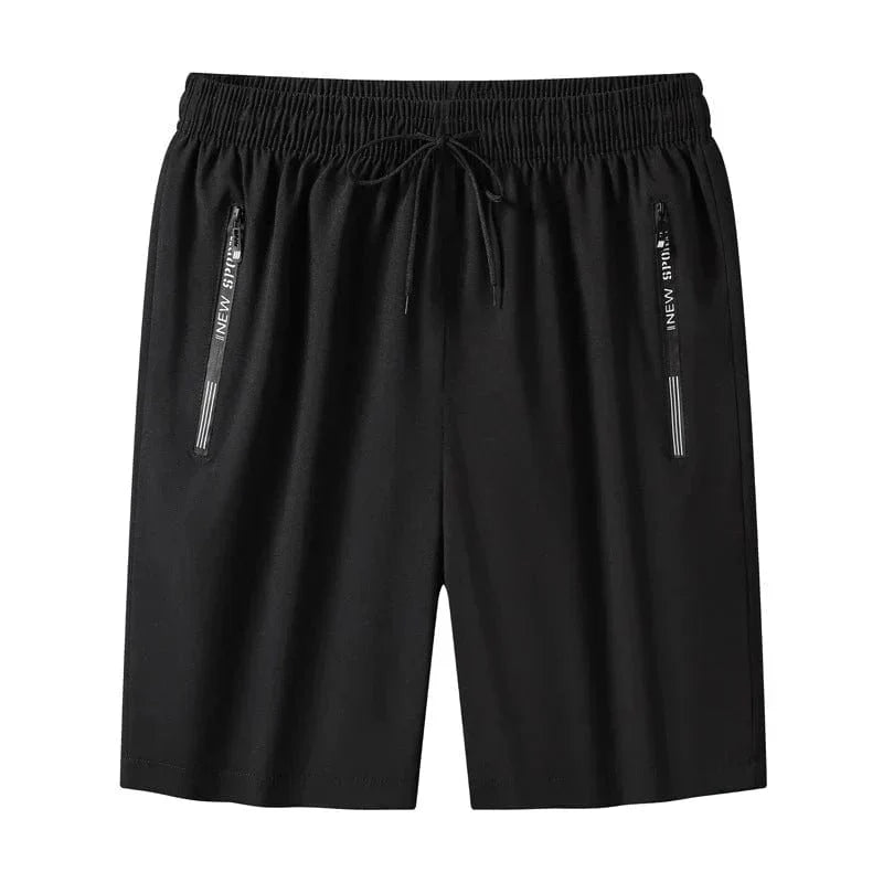 Luca – Dehnbare und Leichte Freizeit-Shorts für Männer