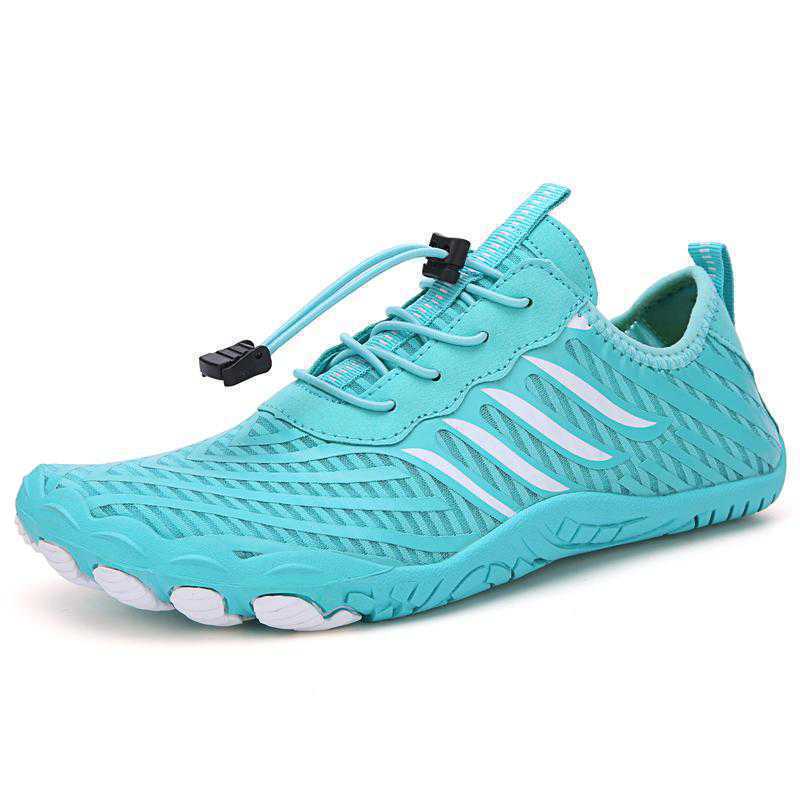 Alexis – Unisex Barfußschuhe die Komfort und Gesundheit vereinen