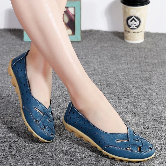 Gianna – Elegante Komfort-Sandalen für Damen