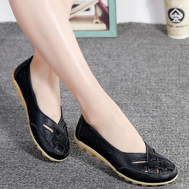 Gianna – Elegante Komfort-Sandalen für Damen