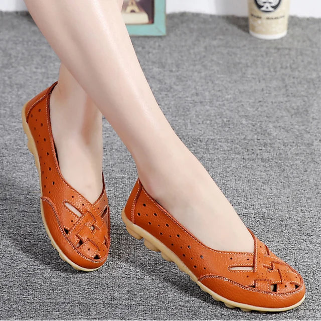 Gianna – Elegante Komfort-Sandalen für Damen