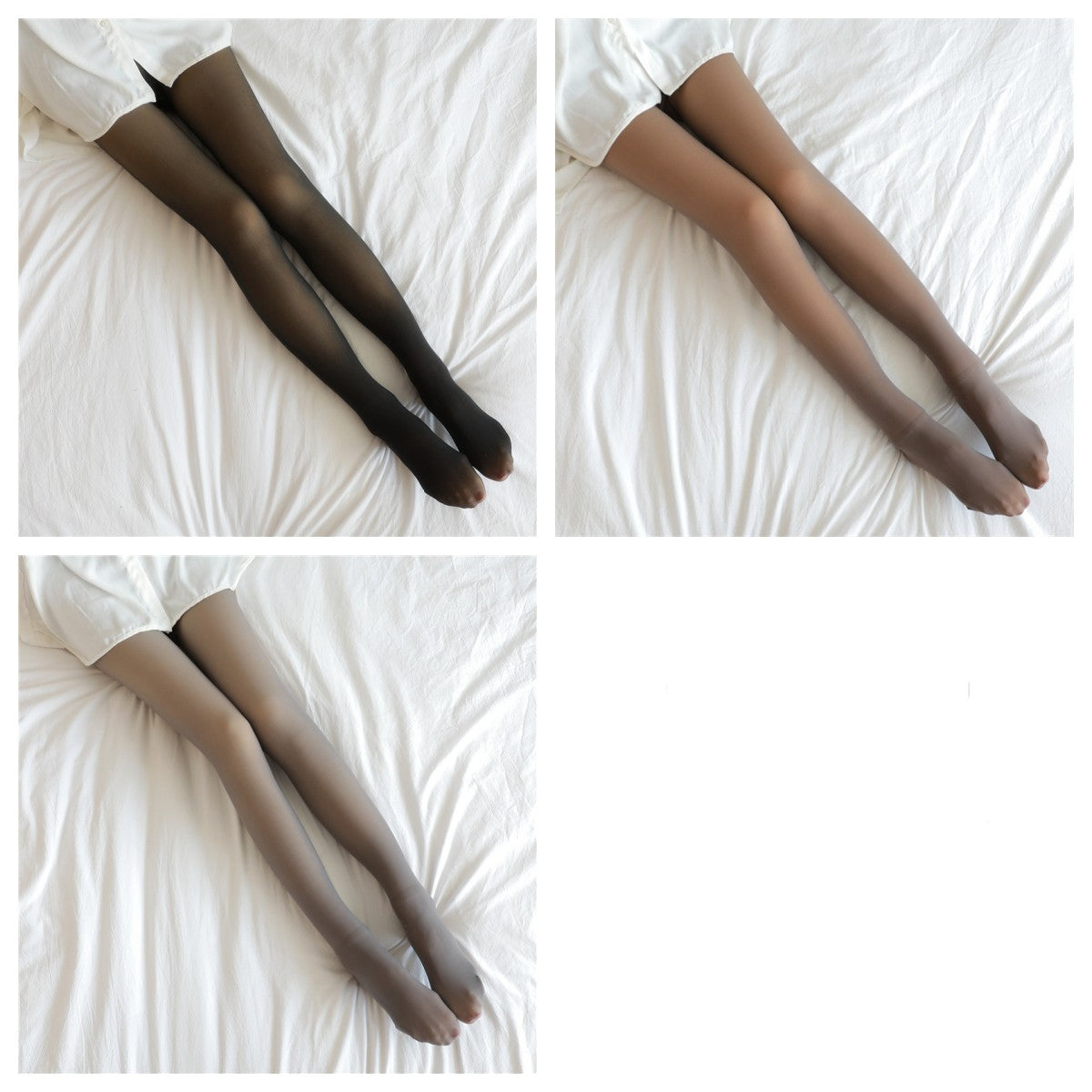 Aurelia – Luxe Nahtlose Socken für Damen