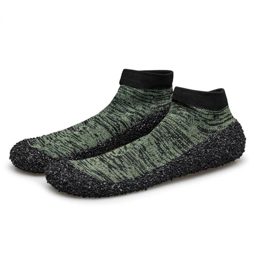 Luca – Erdungssockenschuhe für Männer
