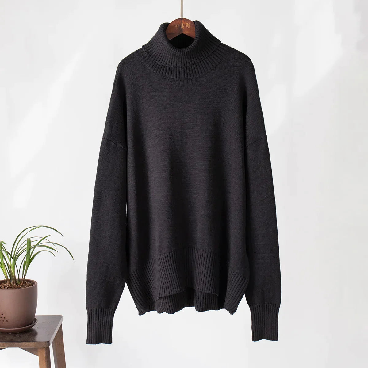Isabella – Modischer und Bequemer Pullover für Damen