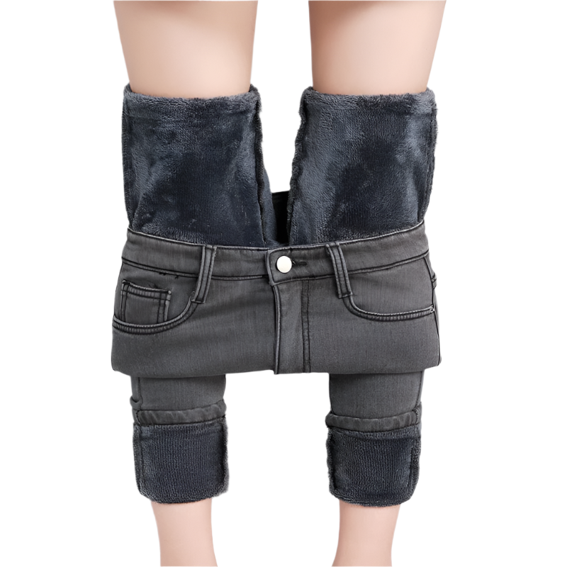 Isabella – Luxuriöse Skinny Jeans für Damen