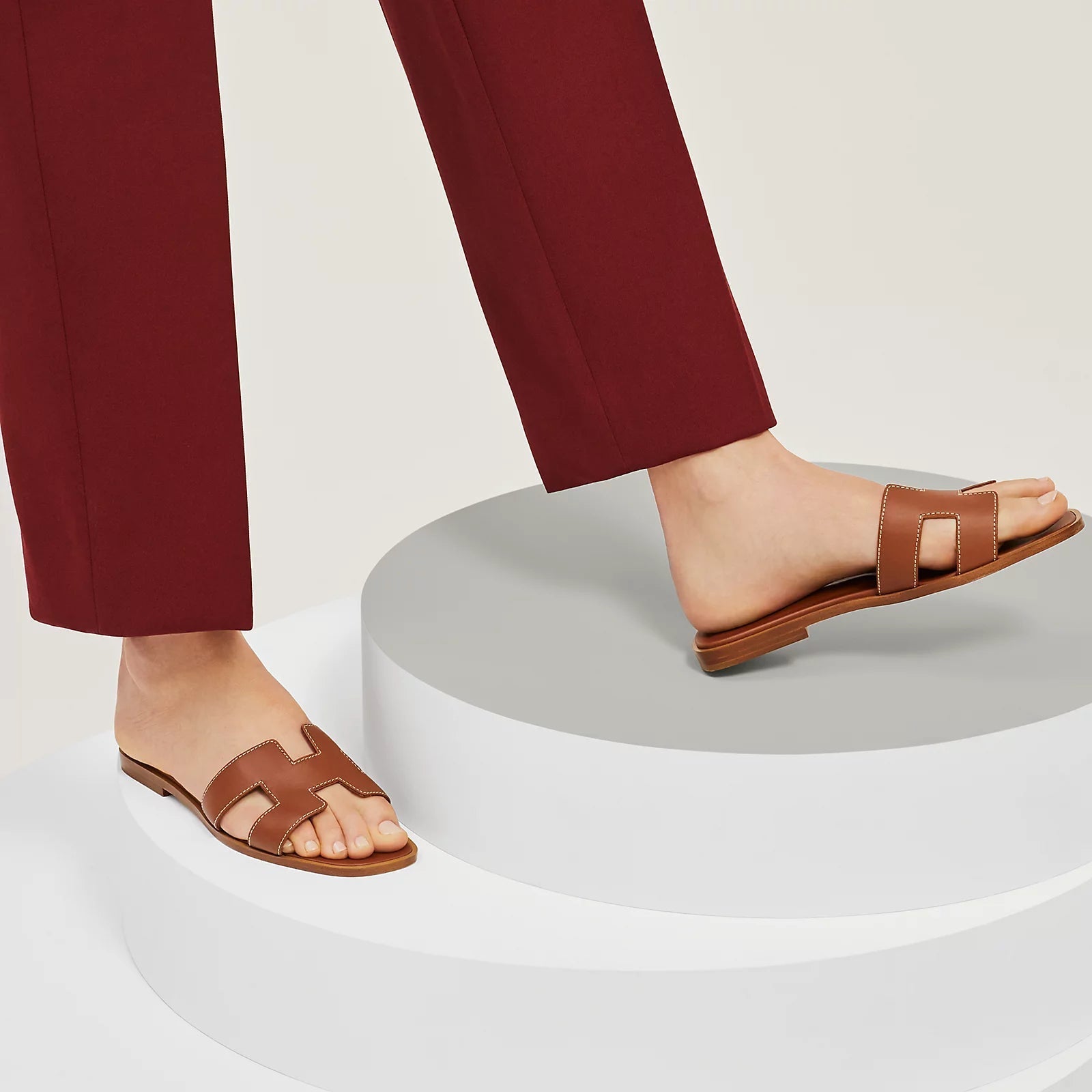 Isabella – Stilvolle Damensandalen