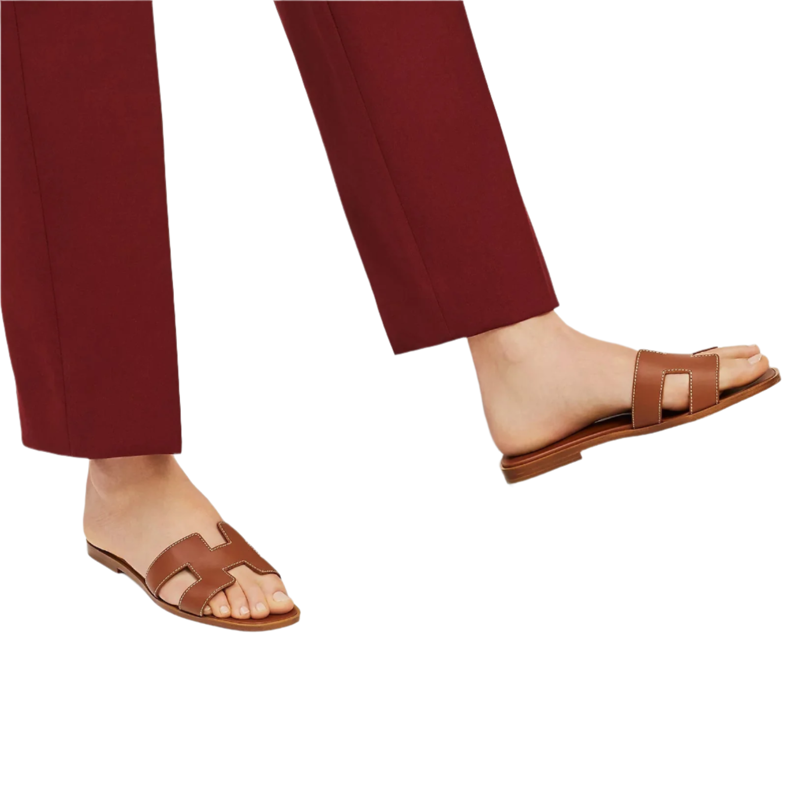 Isabella – Stilvolle Damensandalen