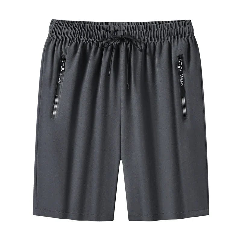 Luca – Dehnbare und Leichte Freizeit-Shorts für Männer