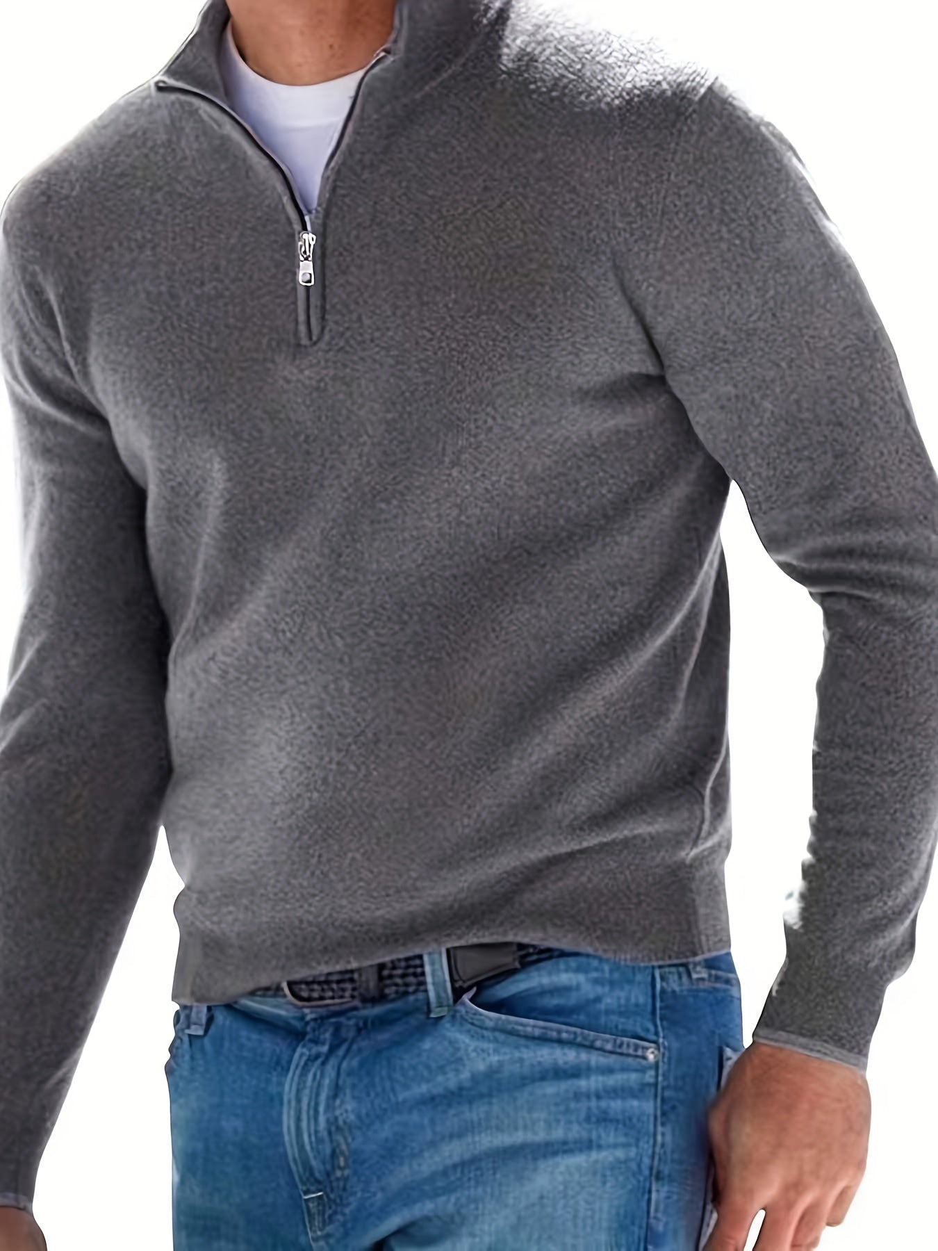 Noel – Stilvolle Herren-Leichtjacke