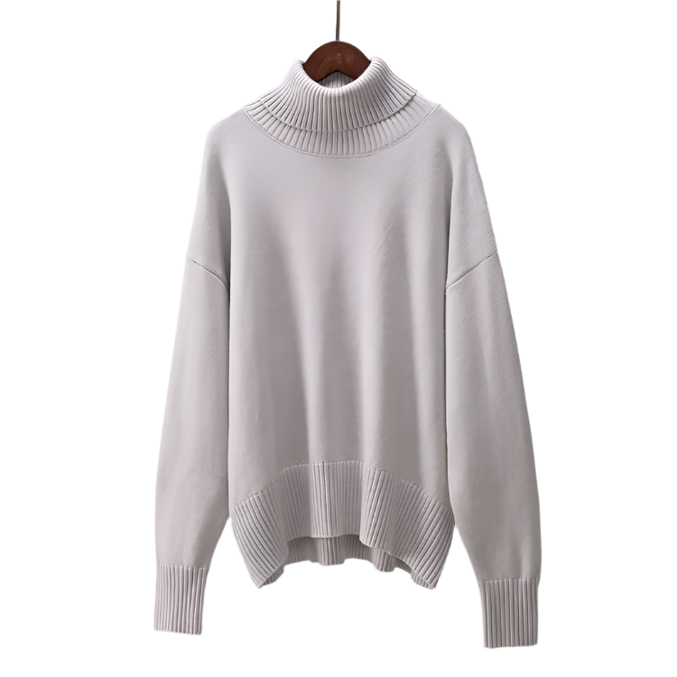 Isabella – Modischer und Bequemer Pullover für Damen