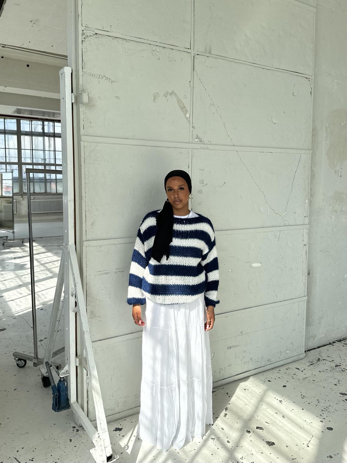 Selena – Luxus Kaschmir Damenpullover