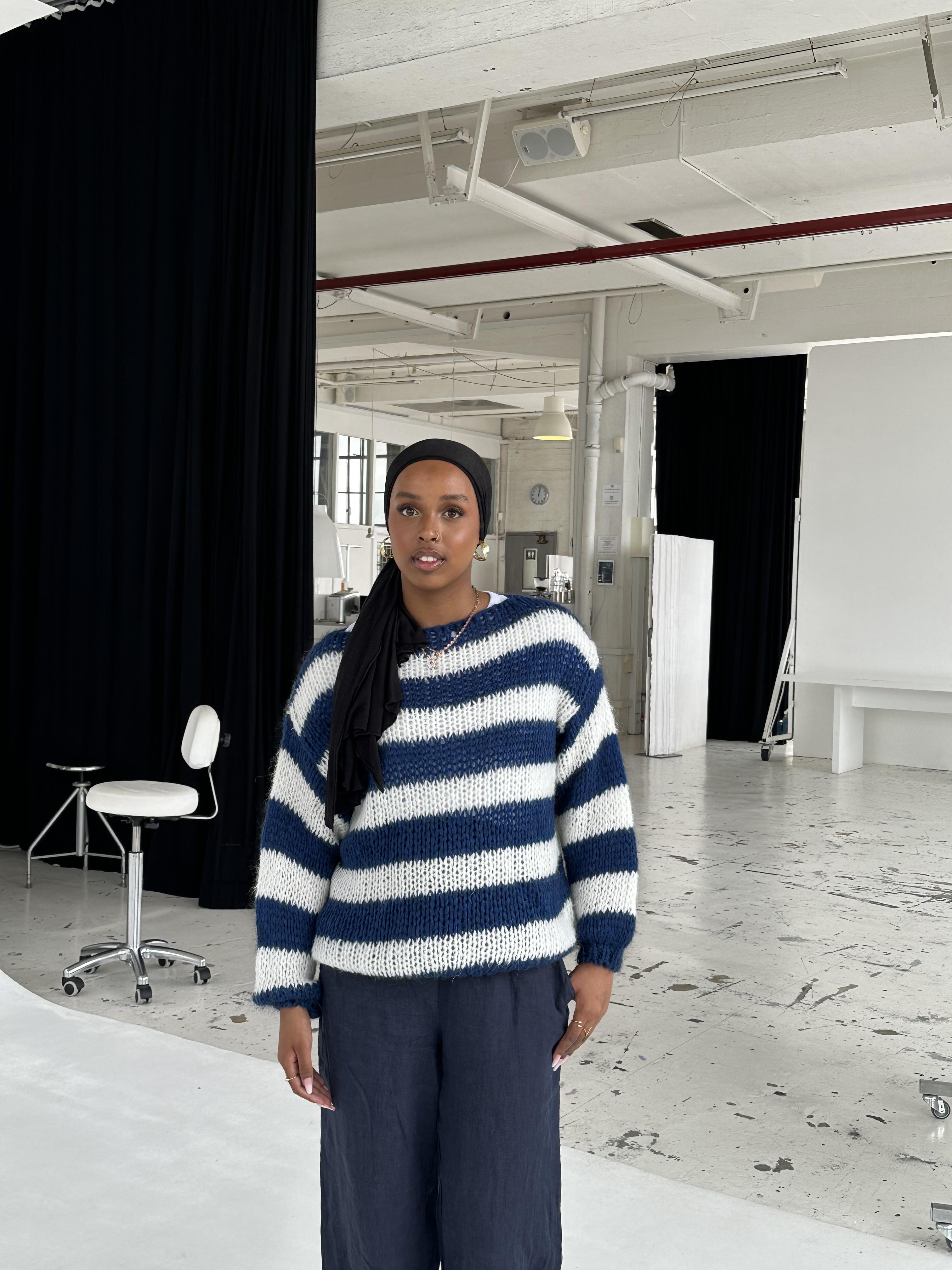 Selena – Luxus Kaschmir Damenpullover