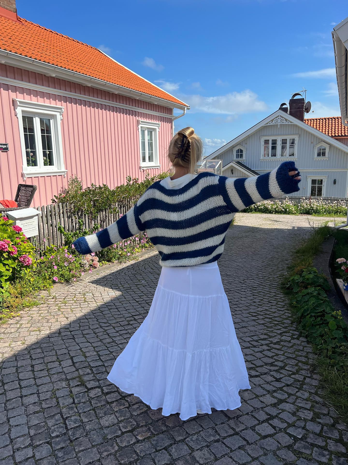 Selena – Luxus Kaschmir Damenpullover