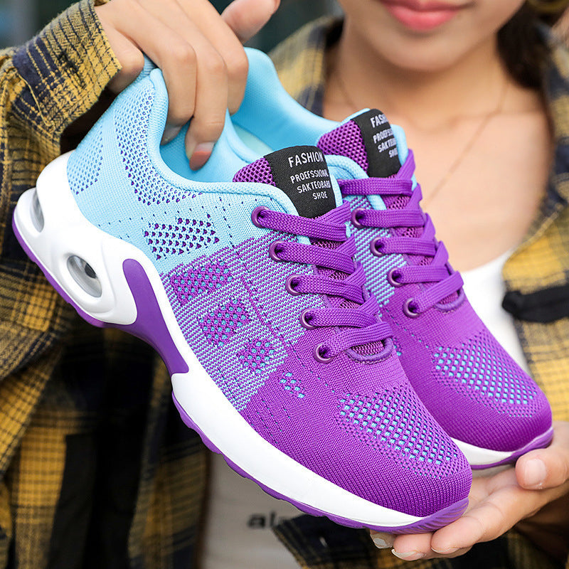 Lina – Ergonomische Schmerzlindern Damenschuhe