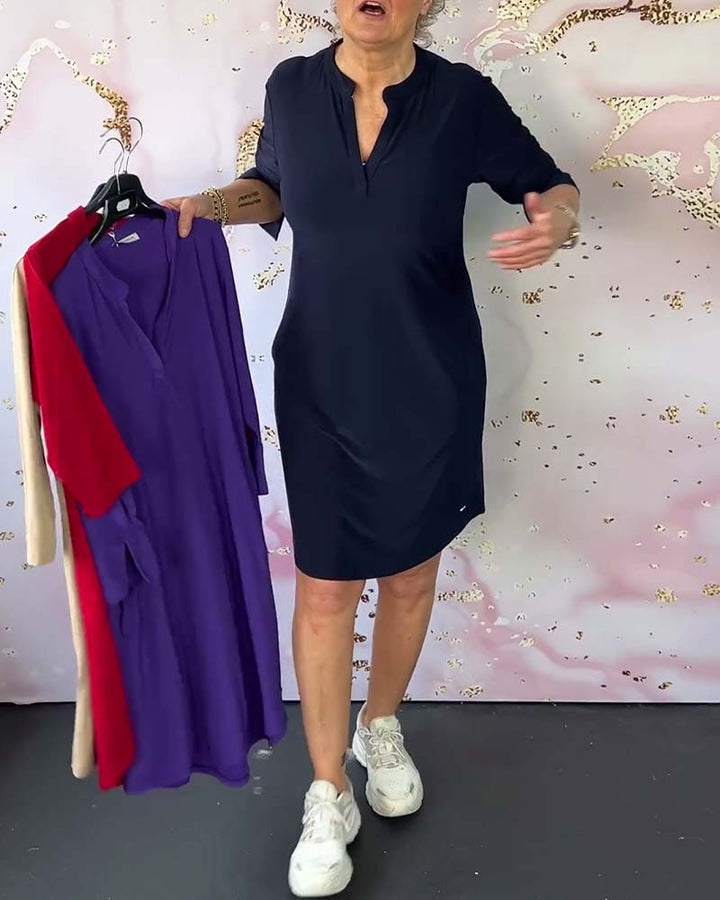 Isabelle – Stilvolles Komfort-Outfit für Frauen