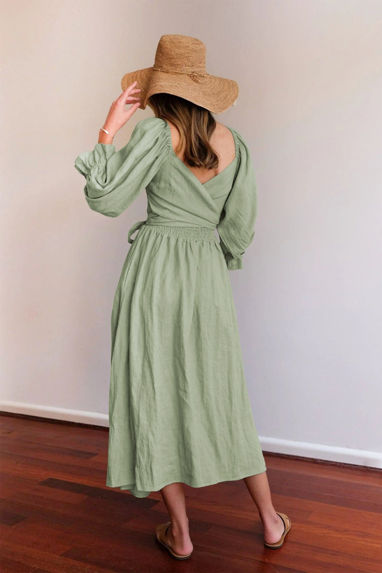 Serena – Luftiges Sommerkleid für Frauen