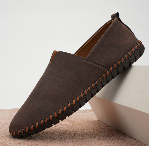Matteo – Premium Komfort Herren Lederschuhe