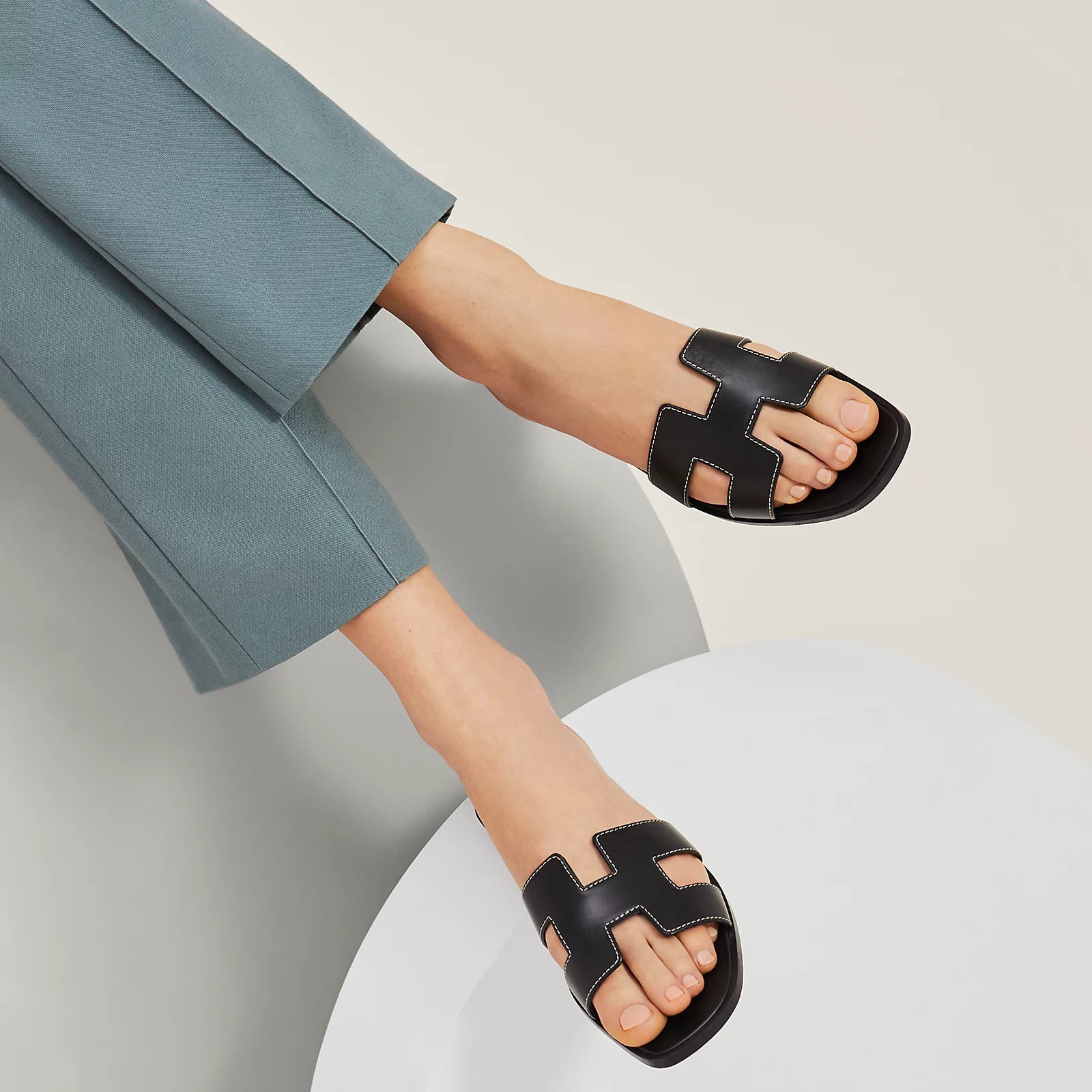 Isabella – Stilvolle Damensandalen