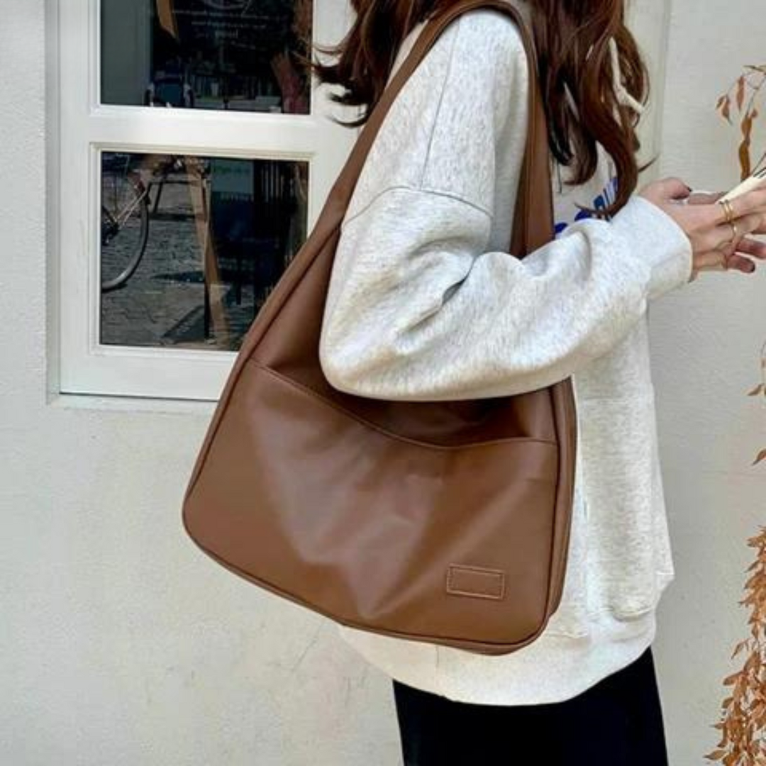 Isabella – Elegante Umhängetasche für Damen für jeden Tag