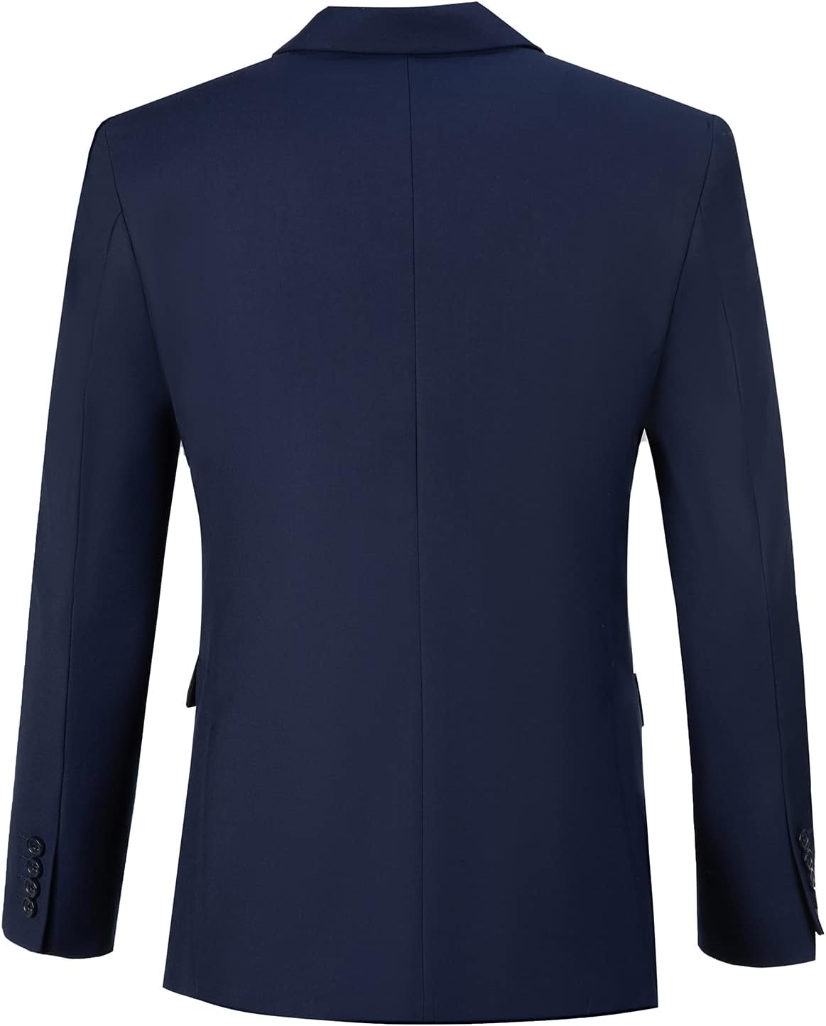 Luca – Slim Fit Herrenanzug für formelle Anlässe