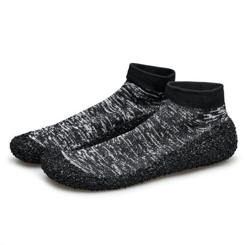 Luca – Erdungssockenschuhe für Männer