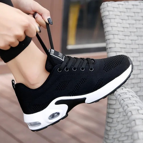 Lina – Ergonomische Schmerzlindern Damenschuhe