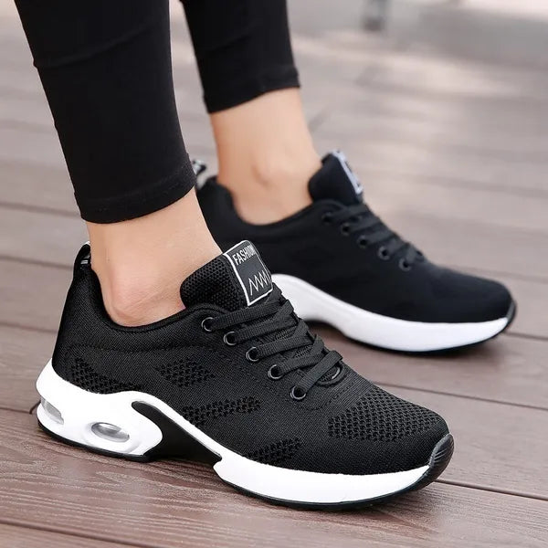 Lina – Ergonomische Schmerzlindern Damenschuhe