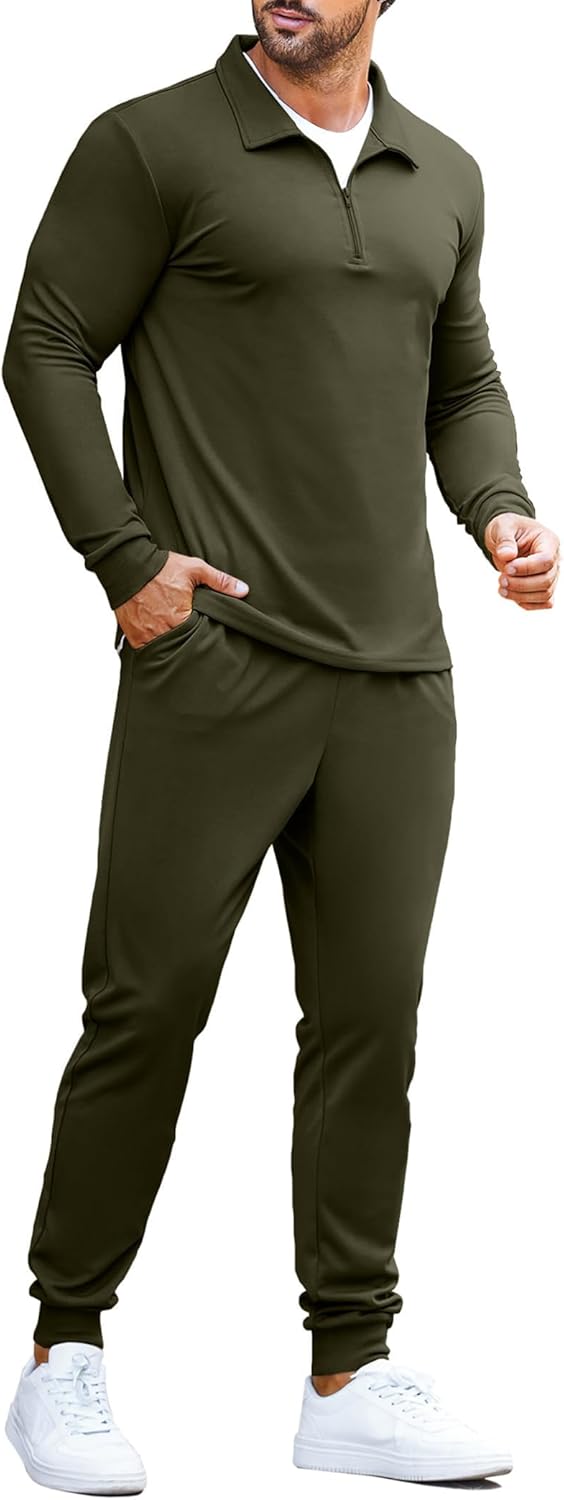 Marco – Männer Sportanzug Set