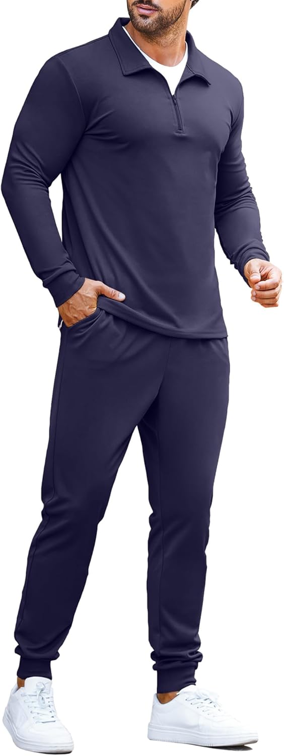 Marco – Männer Sportanzug Set