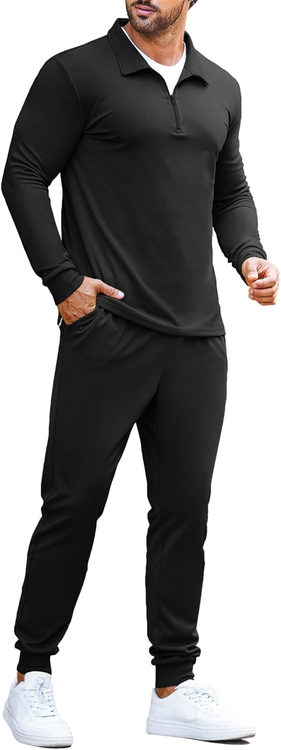 Marco – Männer Sportanzug Set