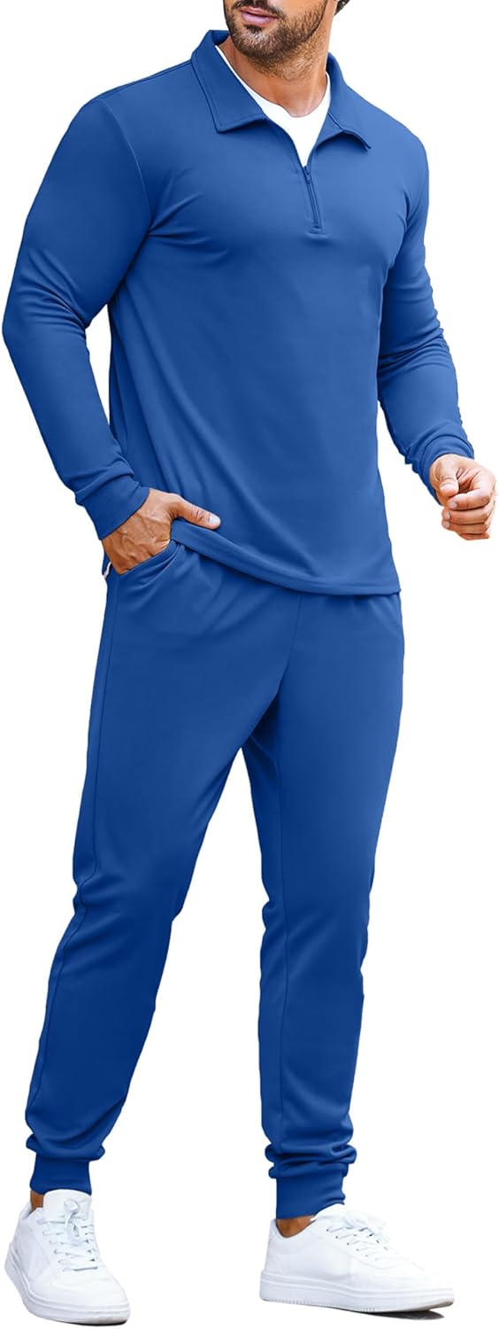Marco – Männer Sportanzug Set