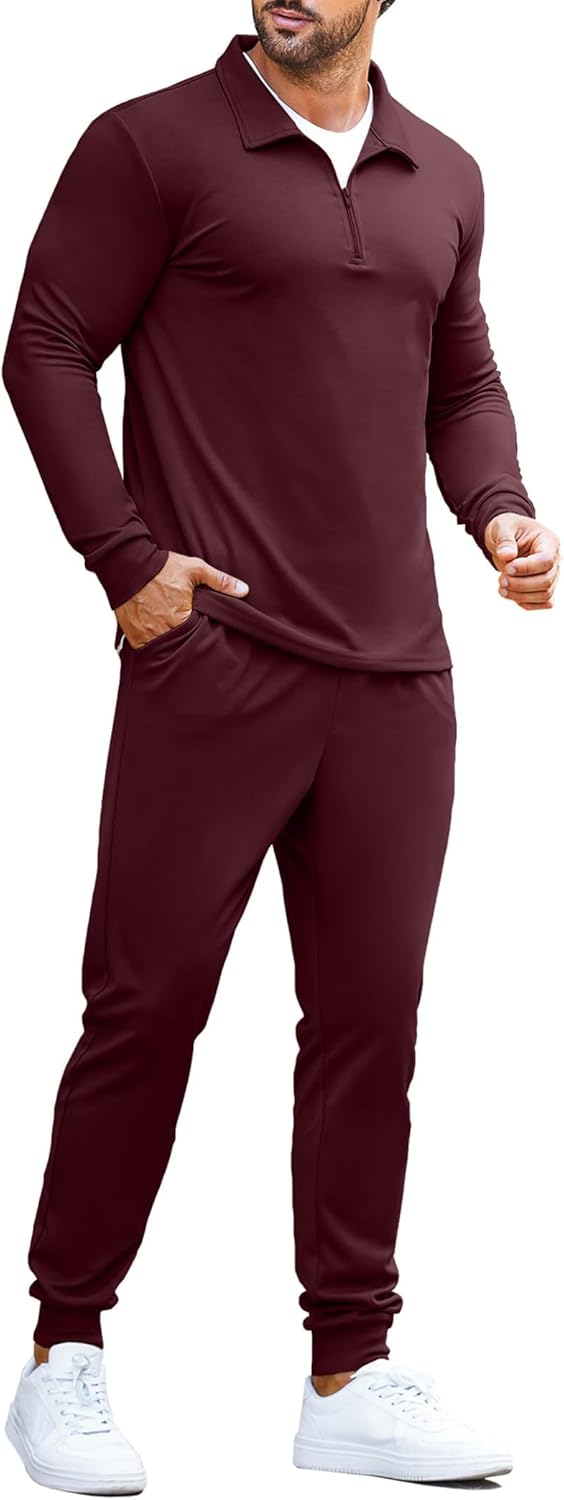 Marco – Männer Sportanzug Set
