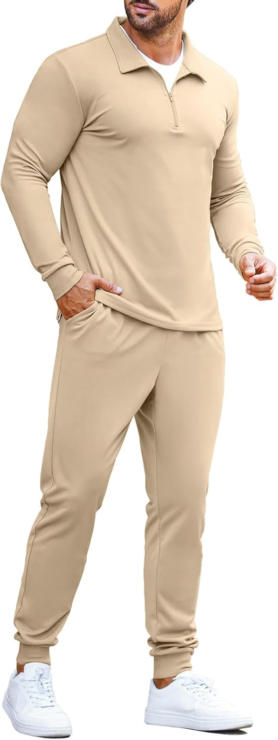 Marco – Männer Sportanzug Set