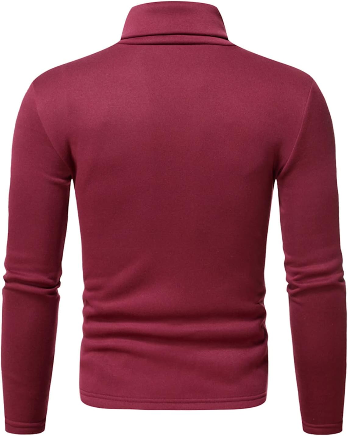 Luca – Leichter Stretch Herrenpullover