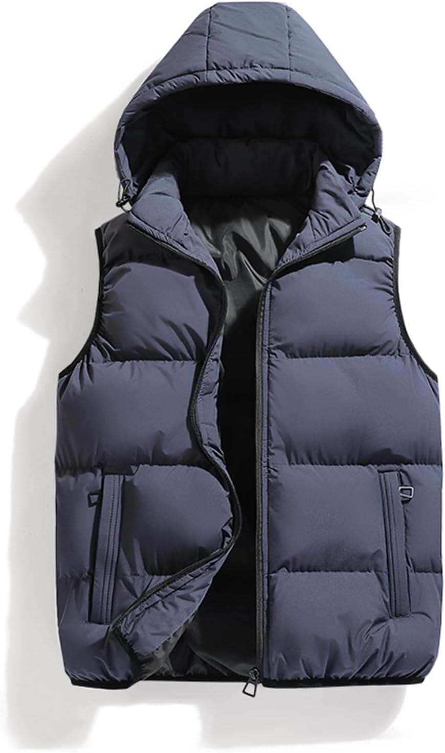 Liam – Herren Winter Pufferweste