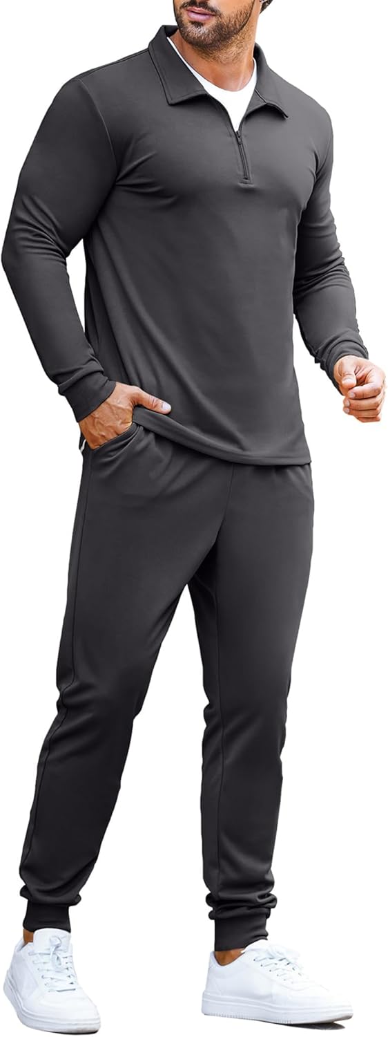 Marco – Männer Sportanzug Set