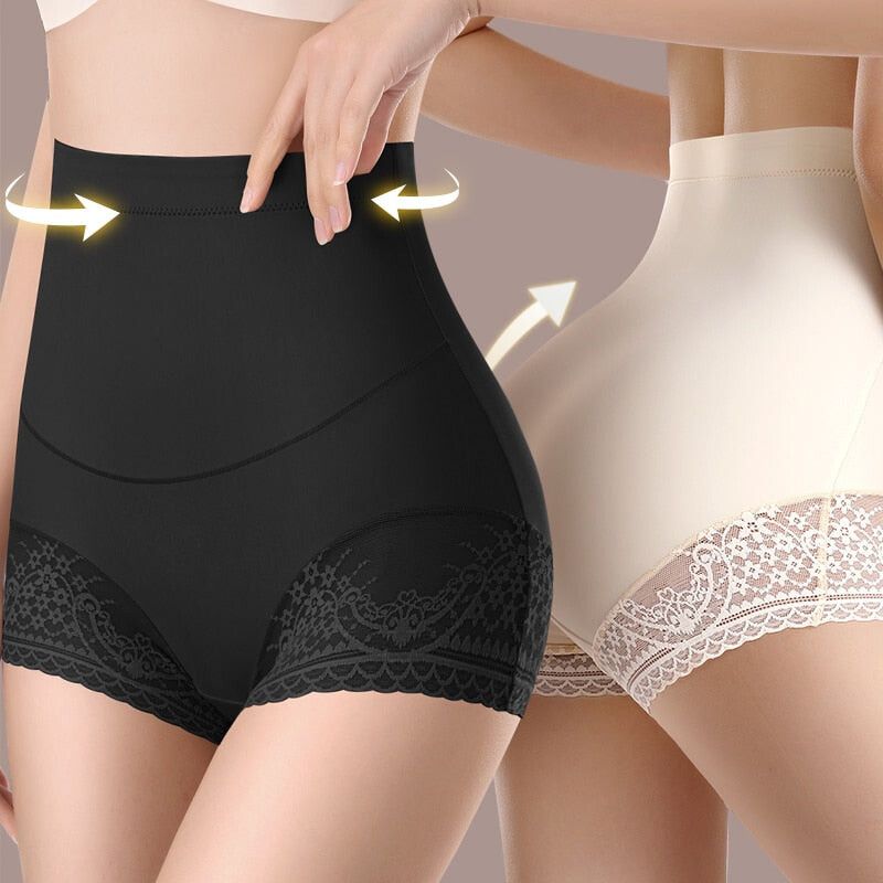 Serafina – Luxuriöse Damen Shape-Unterwäsche