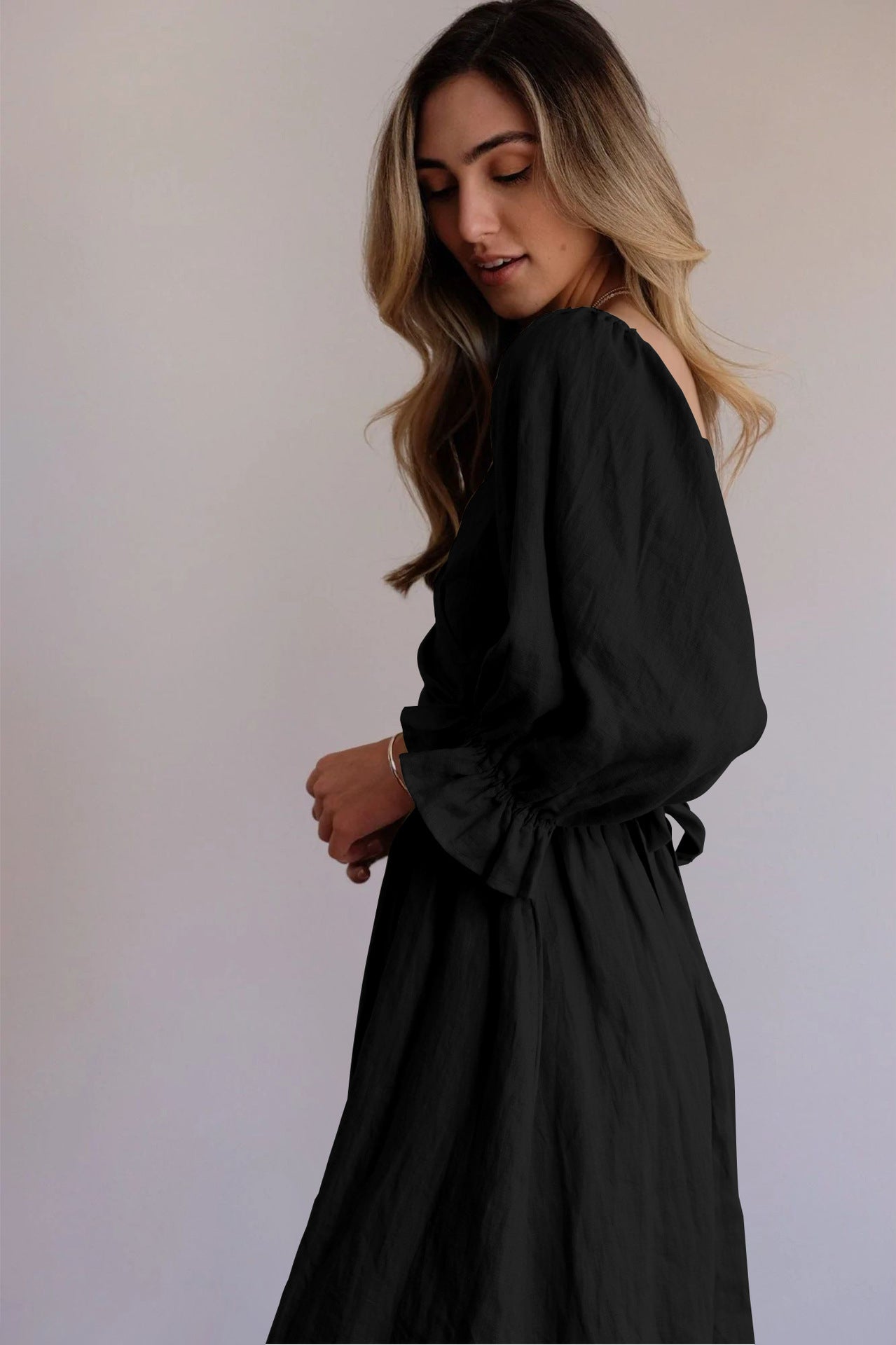 Serena – Luftiges Sommerkleid für Frauen