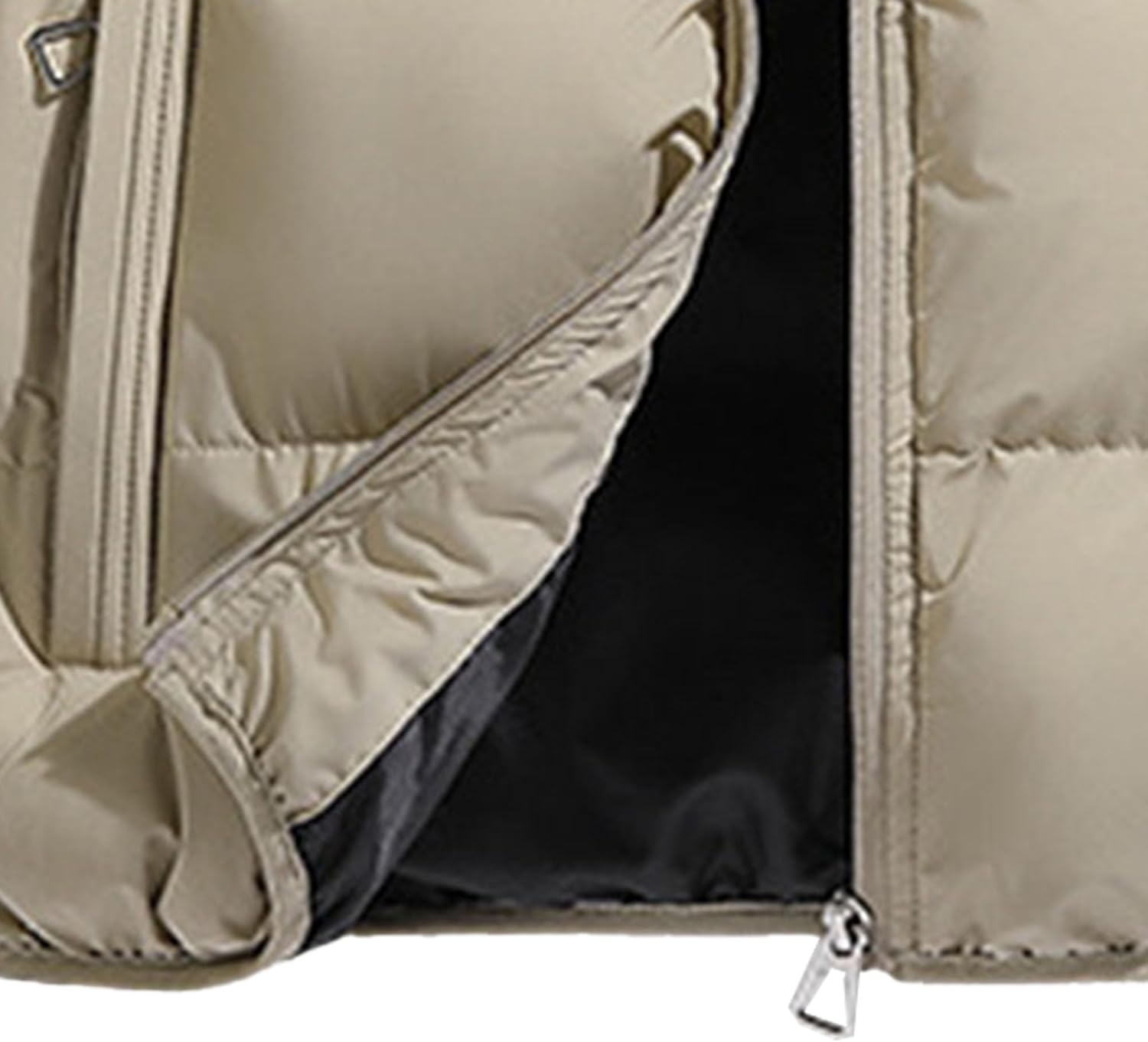 Liam – Herren Winter Pufferweste