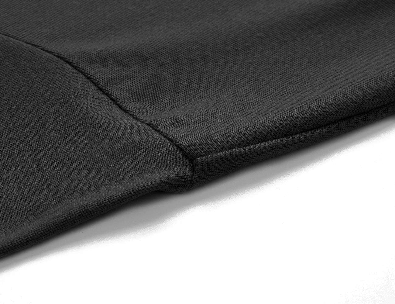 Leo – Herren Turtleneck Langarmshirt