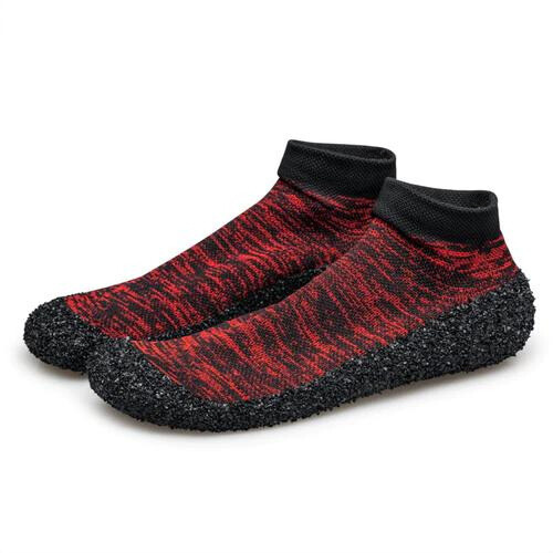 Luca – Erdungssockenschuhe für Männer
