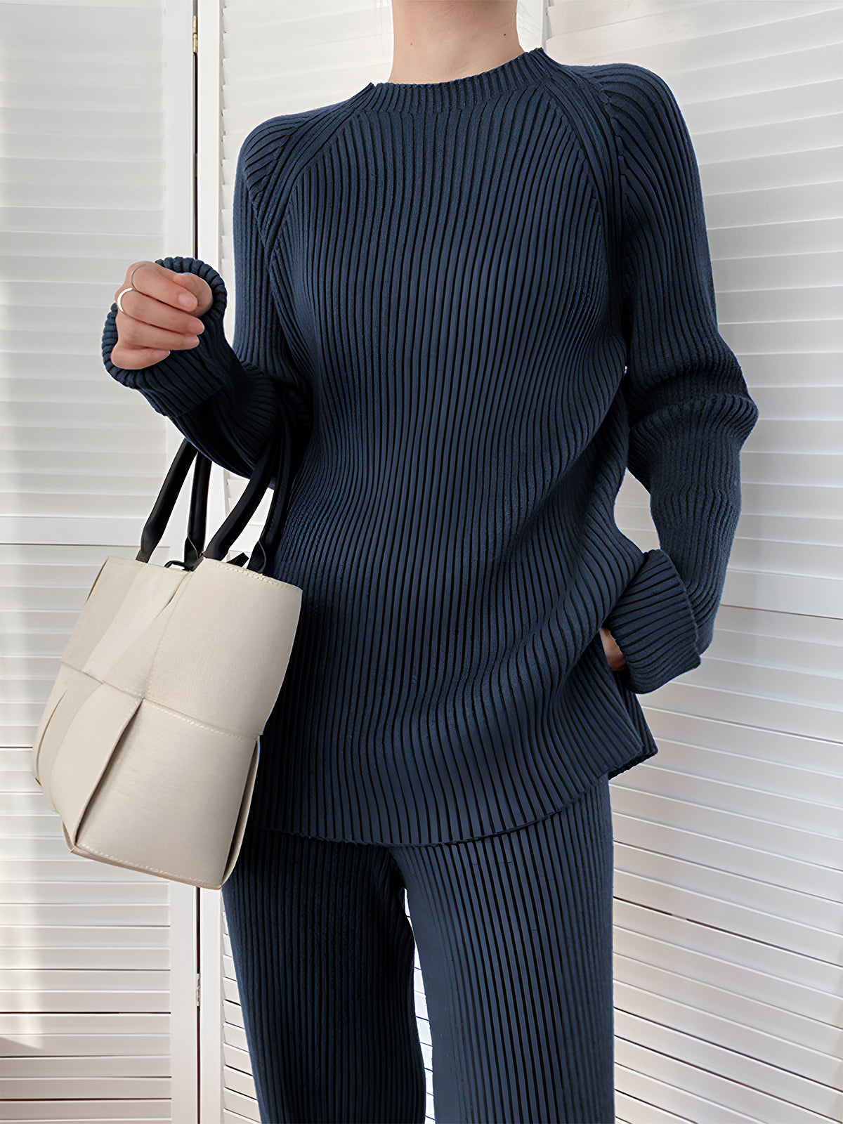 Elena – Stilvolles Komfort-Set für Damen