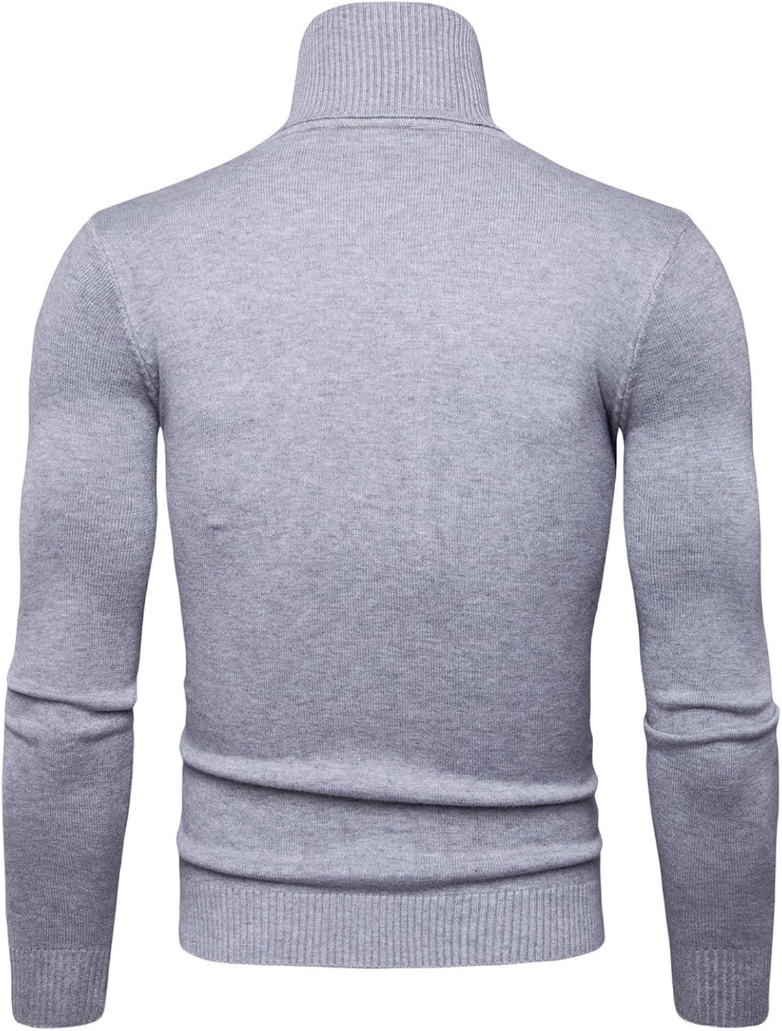 Ethan– Zeitloser Herren Rollkragenpullover