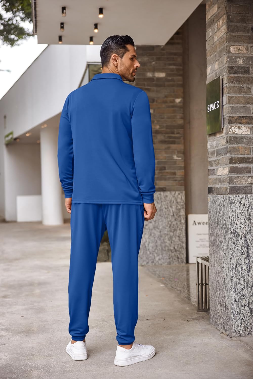 Marco – Männer Sportanzug Set