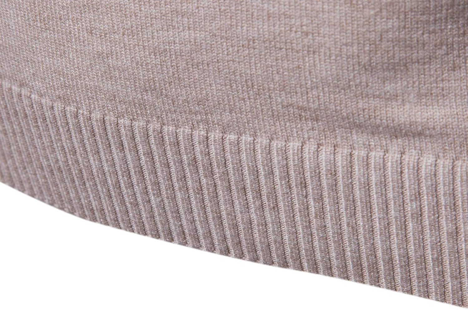 Ethan– Zeitloser Herren Rollkragenpullover