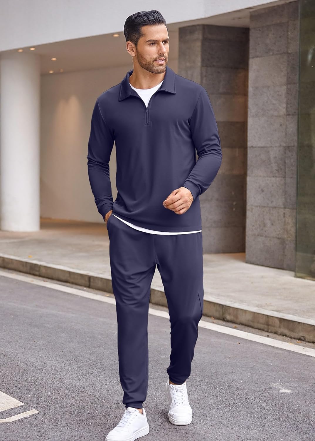 Marco – Männer Sportanzug Set