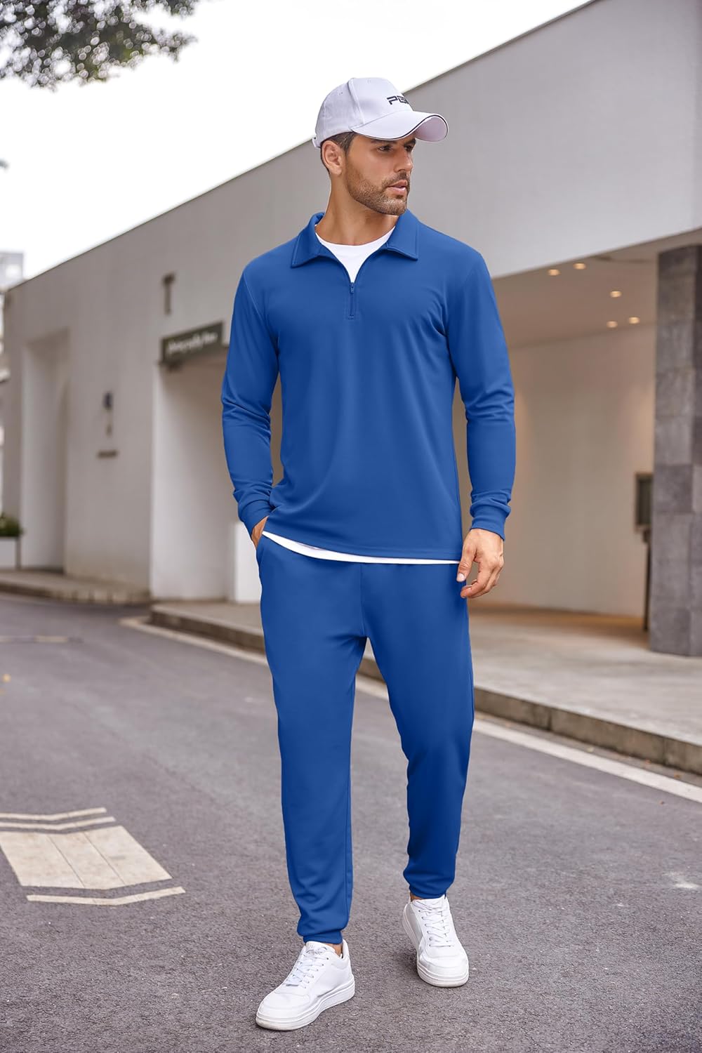 Marco – Männer Sportanzug Set
