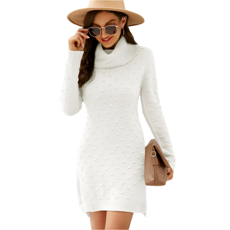 Amélie – Elegantes Kleid für Damen