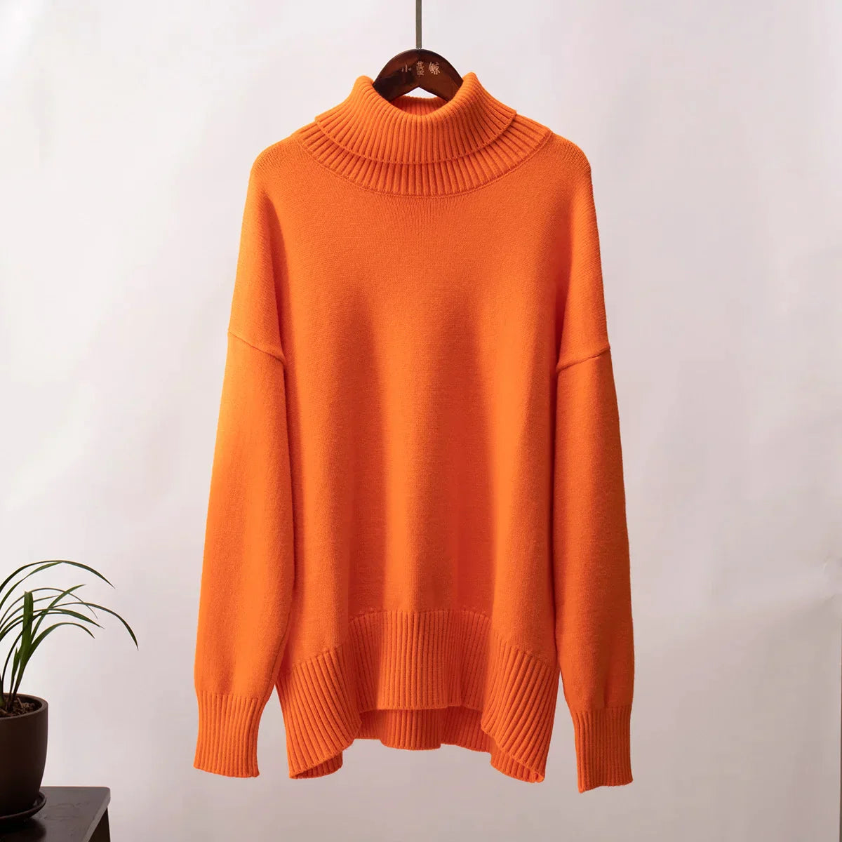 Isabella – Modischer und Bequemer Pullover für Damen
